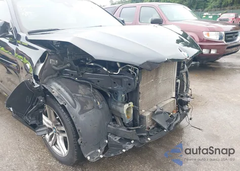 2019 BMW X6 xDrive35I from USA, damaged, VIN 5UXKU2C57K0Z65634
